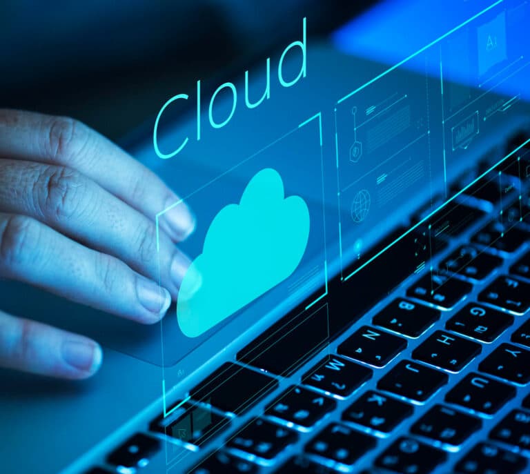 Stratégie Cloud, Data-Driven & AI-Driven