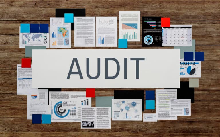 Audit & assurance