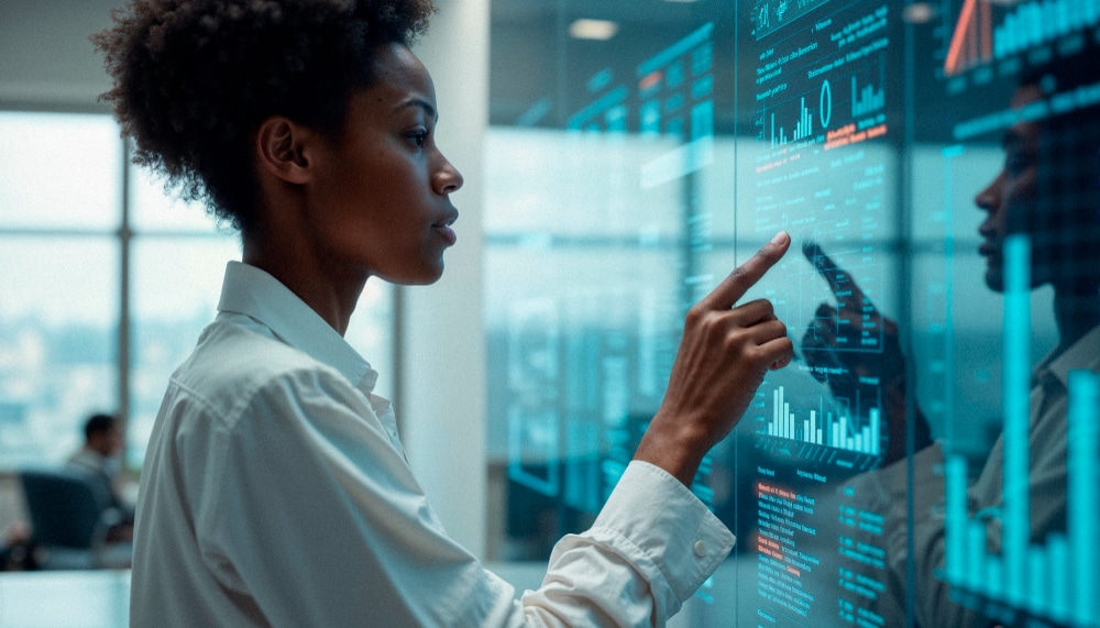 Data & Analytics