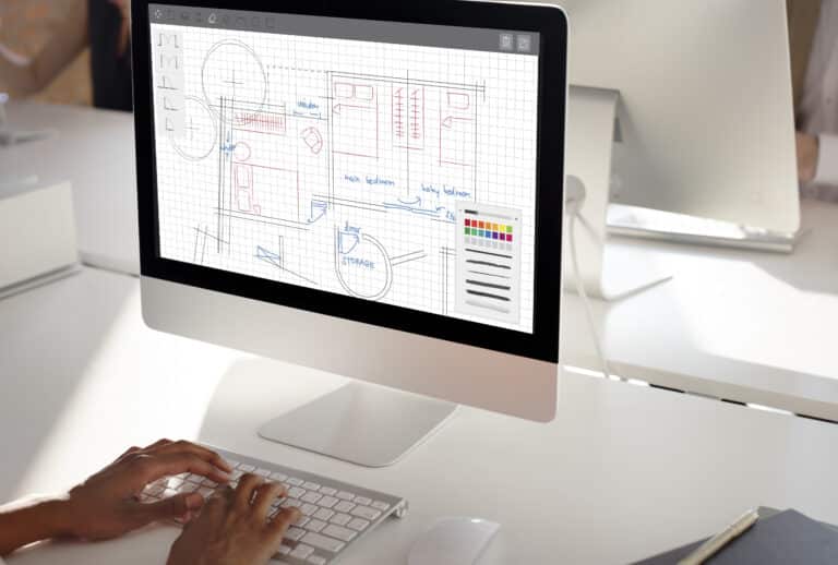 Architecture & implémentation de solutions et plateformes